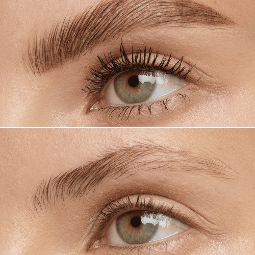 tips de maquillaje lash sensational mascara de pestañas Maybelline